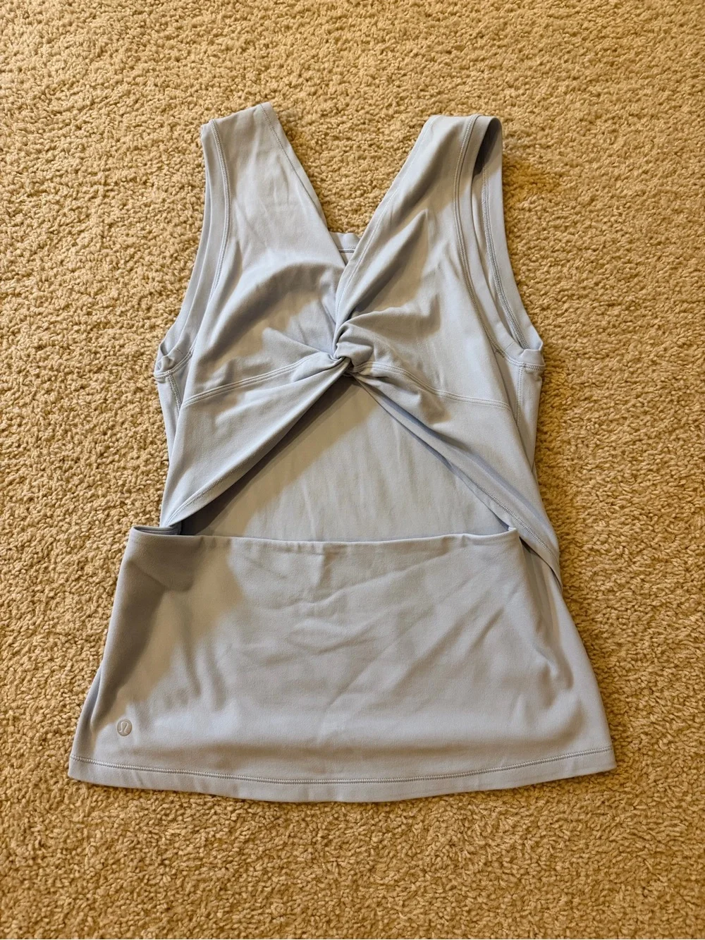 Lululemon Athletic Tank Top